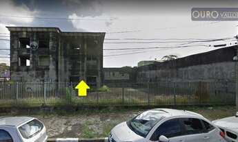 Imagem: Prédio Comercial 780m² área terreno