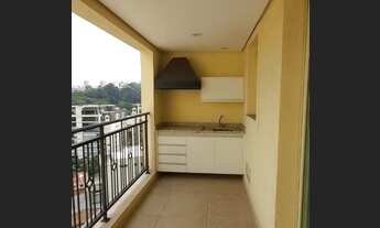 Imagem 2: Oportunidade!!! 1 dormitório amplo com varanda gourmet!!!