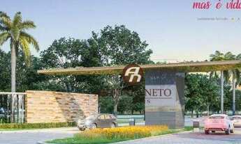 Imagem 4: Terreno à venda, 507 m² por R$ 220.000,00 - Loteamento Novo Aquiraz - Aquiraz/CE