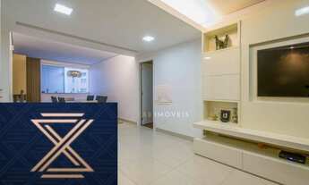 Imagem 4: Apartamento com 4 dormitórios à venda, 200 m² por R$ 1.545.600 - Boa Viagem - Belo Horizon