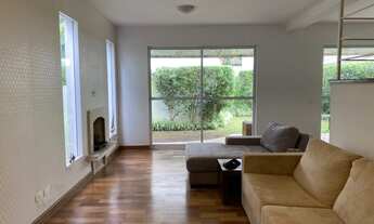 Imagem 7: Casa em condominio familiar no alto da boa vista