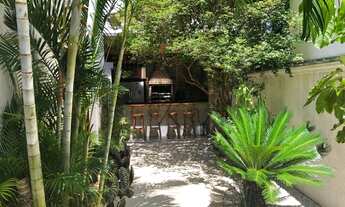 Imagem: Casa Condomínio - Jardim das Colinas