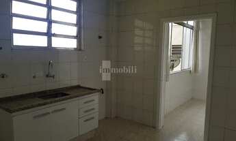 Imagem 7: Apartamento na Barra Funda 2 Dormitórios e 1 Vaga de Garagem