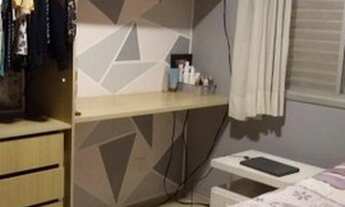 Imagem 4: Apartamento com 3 dormitórios à venda, 73 m² por R$ 550.000 - Vila Carrão - São Paulo/SP