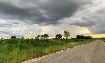 Imagem 3: Lote/Terreno para venda tem 6000 metros quadrados em Distrito Industrial - Cuiabá - MT