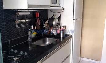 Imagem 5: Apartamento - Recanto do Sol I - Campinas