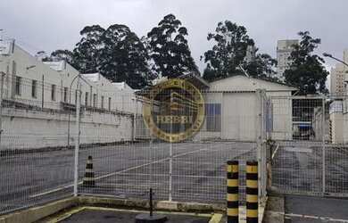 Imagem 5: Galpão à venda e locação 3000M², Assunção, São Bernardo do Campo - SP