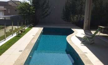 Imagem 4: Linda casa à venda no Condomínio Genesis 2 - Alphaville - Barueri