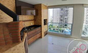 Imagem: Condominio clube no Campo belo!