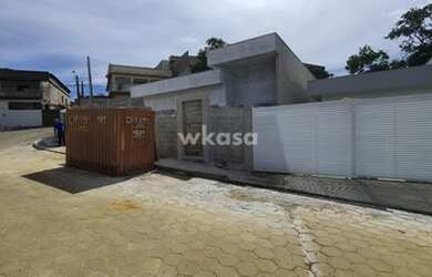 Imagem 4: Casa Térrea em Dona Augusta - Cariacica