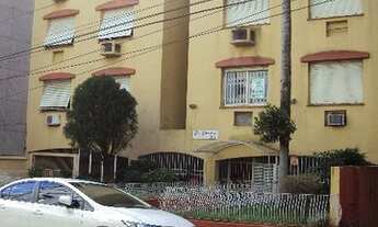 Imagem: Apartamento no centro com 02 dormitórioa