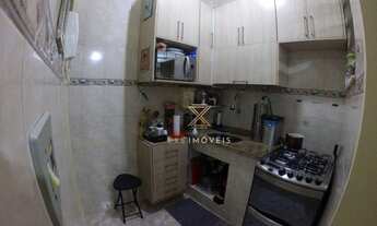 Imagem 7: Apartamento com 2 dormitórios à venda, 56 m² por R$ 321.111 - Vila Isabel - Rio de Janeiro