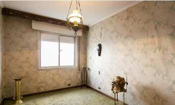 Imagem 6: Apartamento Mooca 300m³