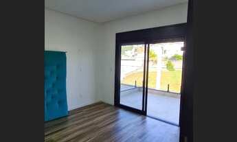 Imagem 6: Casa de condomínio para venda tem 203 metros quadrados com 3 quartos