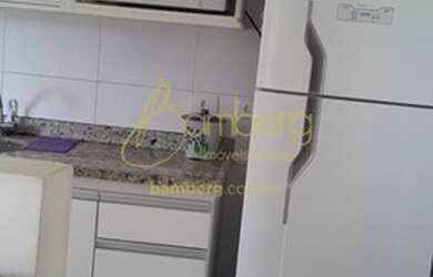 Imagem 6: Apartamento Condomínio Jardins da Cidade!!