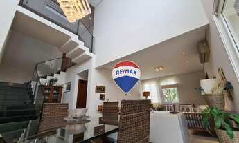 Imagem 4: CASA À VENDA ALPHAGARDEN - CUIABÁ/MT