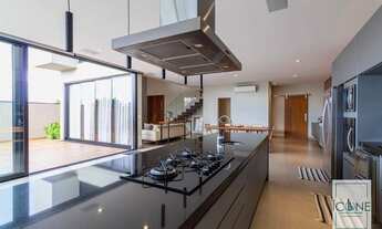 Imagem 6: Casa com 3 dormitórios à venda, 360 m² Alphaville Nova Esplanada IV - Votorantim/SP