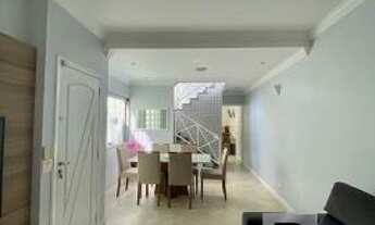 Imagem: Sobrado Mooca a venda 3 dormitórios, 4