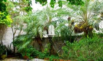 Imagem 5: CASA ASSOBRADADA COM 3 DORMITORIOS, 1 SÚITE E 2 VAGAS