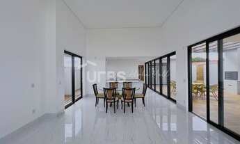 Imagem 2: Casa de condomínio para venda com 165 metros quadrados com 3 quartos