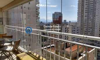 Imagem 3: Vila Rica- Varanda Gourmet-3 suítes, lazer completo, 2 vagas