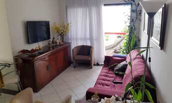 Imagem: Apartamento 3/4, 1 suíte 100M2 - Costa