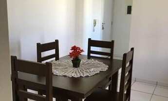 Imagem 4: Apartamento para aluguel possui 73 metros quadrados com 2 quartos em Vila São José - Tauba