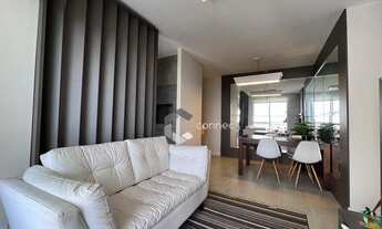 Imagem 2: Apartamento com 3 dormitórios à venda, 65 m² por R$ 324.000 - Humaitá - Porto Alegre/RS