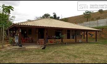 Imagem 3: CHÁCARA MORADIA/LAZER  LORENA  SP