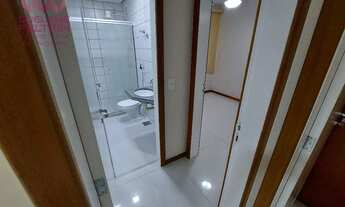 Imagem 4: Apartamento à venda, 80 m² por R$ 490.000,00 - Jardim da Penha - Vitória/ES