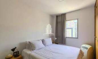 Imagem 6: Apartamento à venda com 83m², 2 quartos em Pinheiros