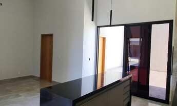 Imagem 2: Casa de condomínio térrea para venda com 125 metros quadrados com 3 quartos