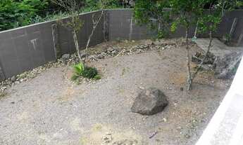 Imagem 4: Morro da Cruz Bela residência visão Baia Norte