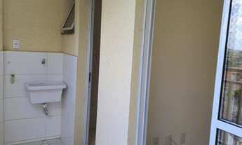 Imagem 5: Apartamento - Condomínio Coronel (Nova Veneza) - Sumaré