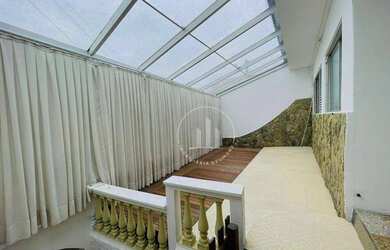 Imagem 3: Casa à venda, 108 m² por R$ 650.000,00 - Ponta de Baixo - São José/SC