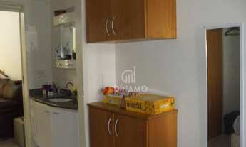 Imagem: Apartamento à venda, Vila Ana Maria, Ribeirão