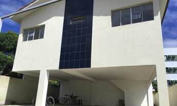 Imagem 11: Apartamento com 2 dormitórios à venda, 58 m² por R$ 145.000,00 - Pau Amarelo - Paulista/PE