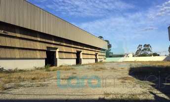 Imagem 2: Galpão em Lagomar - Macaé