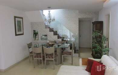 Imagem 4: Cobertura com 3 quartos à venda, Jardim Botânico, Rio de Janeiro/RJ