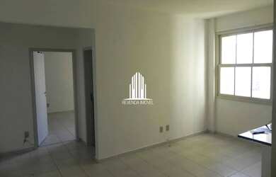 Imagem 2: Alben Consolação à venda de 41m² com 1 dormitório sem vaga de garagem