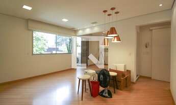 Imagem 2: Apartamento para Aluguel - Moema, 1 Quarto, 58 m2