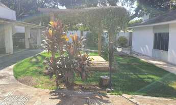 Imagem 4: Casa para venda com 800 metros quadrados com 4 quartos em Zona 02 - Maringá - PR