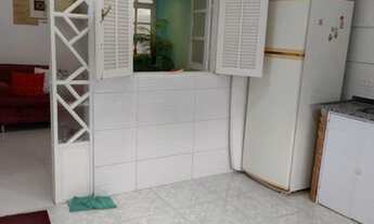 Imagem 2: Sobrado com 3 quartos