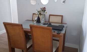 Imagem 2: APARTAMENTO REPLETO DE ARMÁRIOS, NO MELHOR DA VILA MASCOTE !