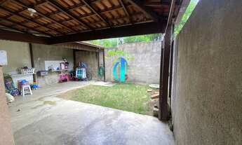 Imagem 7: Casa de condomínio para venda tem 126 metros quadrados com 3 quartos em Praia da Baleia