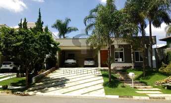 Imagem: Casa - Bosque de Grevileas - Vinhedo