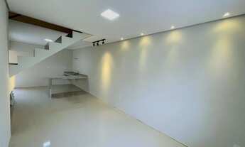 Imagem 4: Sobrado no Árvore Grande