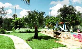 Imagem 7: Linda chácara em Ibiuna totalmente plana