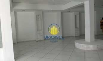Imagem: Salão para alugar, 280 m² por R$ 13.000,00/mês