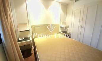 Imagem 2: Flat para venda com 30 metros quadrados com 1 quarto em Vila Olímpia - São Paulo - SP